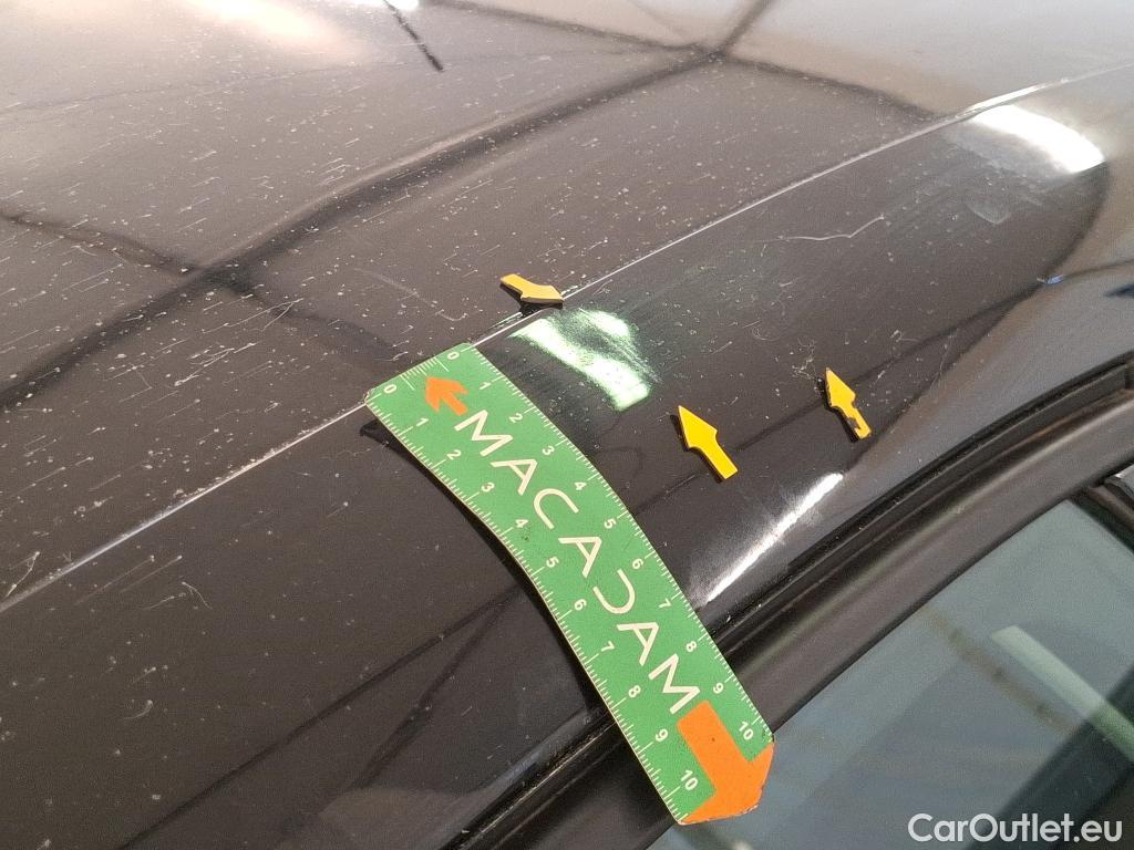  Citroen  C4  Berline Feel 1.2 PureTech 130CV BVA8 6E #34