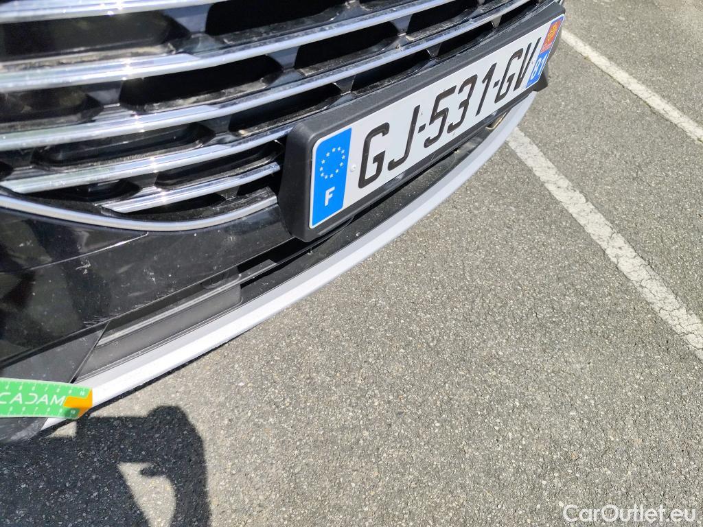 Ford  Kuga  Titanium Hybrid 2.5 190CV BVA6 E6dT
 #28