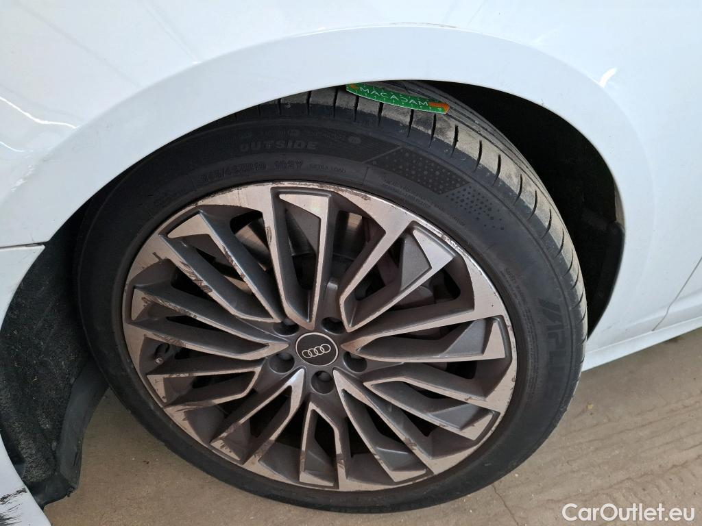  Audi  A6 AUDI  Avant / 2018 / 5P / Break 55 TFSI e quattro S tronic 7 Compétition #13