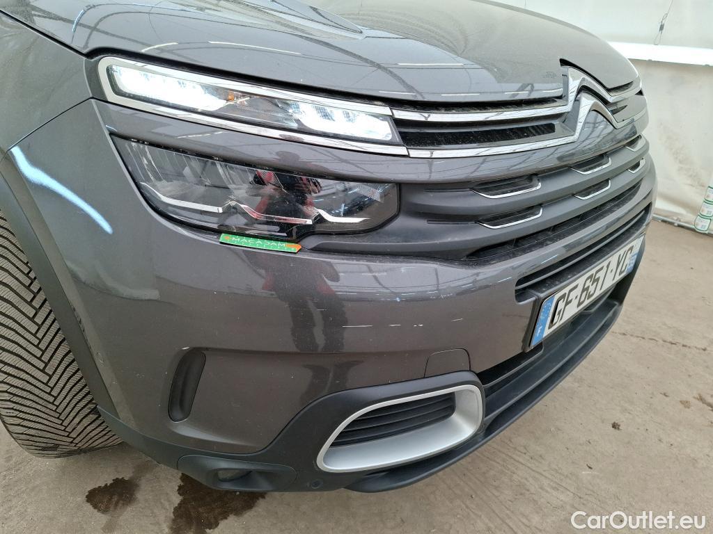  Citroen  C5 Aircross  Business 1.5 BlueHDi 130CV BVA8 E6d #1