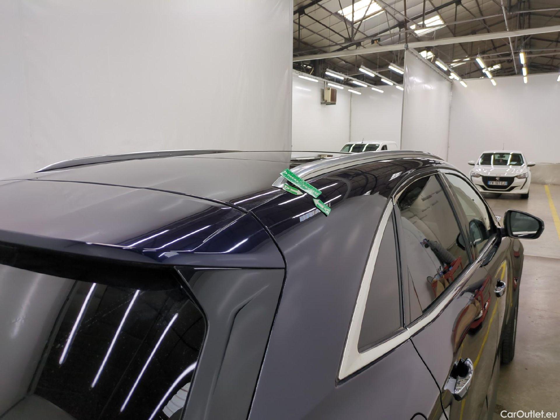  DS  DS7 DS DS 7 Crossback / 2017 / 5P / SUV E-TENSE 4x4 300 So Chic #17