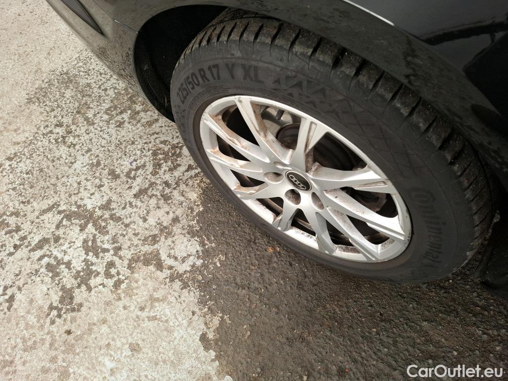  Audi  A4  Avant 35 TDI Business Line 2.0 TDI 165CV BVA7 E6d #14