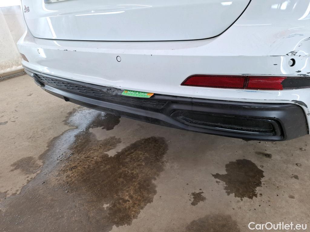  Audi  A6 AUDI  Avant / 2018 / 5P / Break 55 TFSI e quattro S tronic 7 Compétition #53