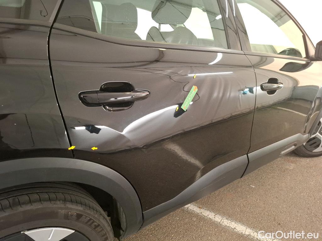  Citroen  C4  Berline Feel 1.2 PureTech 130CV BVA8 6E #22