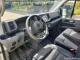  Volkswagen  Crafter VOLKSWAGEN  2.0TDI 102 CV #3