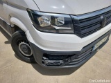  Volkswagen  Crafter VOLKSWAGEN  2.0TDI 102 CV #16
