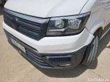  Volkswagen  Crafter VOLKSWAGEN  2.0TDI 102 CV #15