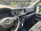  Volkswagen  Crafter VOLKSWAGEN  2.0TDI 102 CV #13