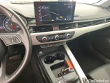  Audi  A4  Avant 35 TDI Business Line 2.0 TDI 165CV BVA7 E6d #7