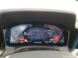  Bmw  Serie 3 BMW Série 3 Berline / 2018 / 4P / Berline 320d 190ch Luxury BVA8 #6