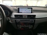  Bmw  X1 Série  sDrive18d Lounge 2.0 150CV BVA8 E6d #7