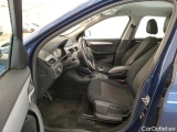  Bmw  X1 Série  sDrive18d Lounge 2.0 150CV BVA8 E6d #8