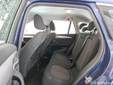  Bmw  X1 Série  sDrive18d Lounge 2.0 150CV BVA8 E6d #9