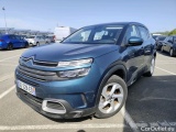 C5 Aircross