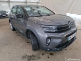 C5 Aircross