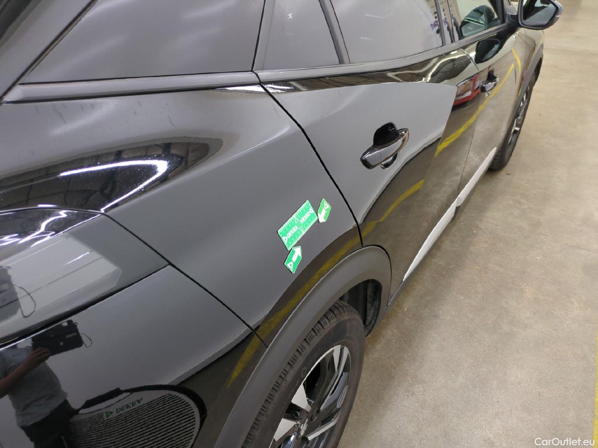  Peugeot  2008  Allure Pack 1.2 PureTech 130CV BVM6 E6d #22