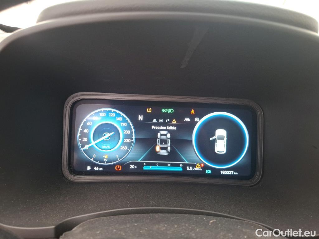  Hyundai  Konna Kona Business Mild-Hybrid 2WD 1.6 CRDi 135CV BVM6 E6d
 #63