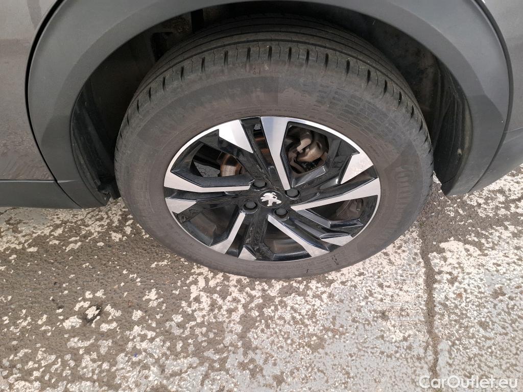  Peugeot  2008  Allure Business 1.5 HDi 130CV BVA8 E6d #19