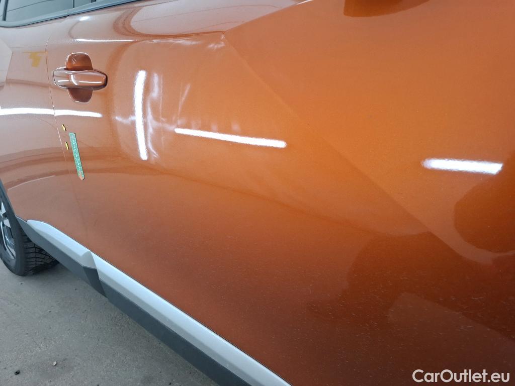  Peugeot  2008 PEUGEOT  / 2019 / 5P / Crossover 1.5 BLUEHDI 100 S&S ALLURE BUSINESS #22