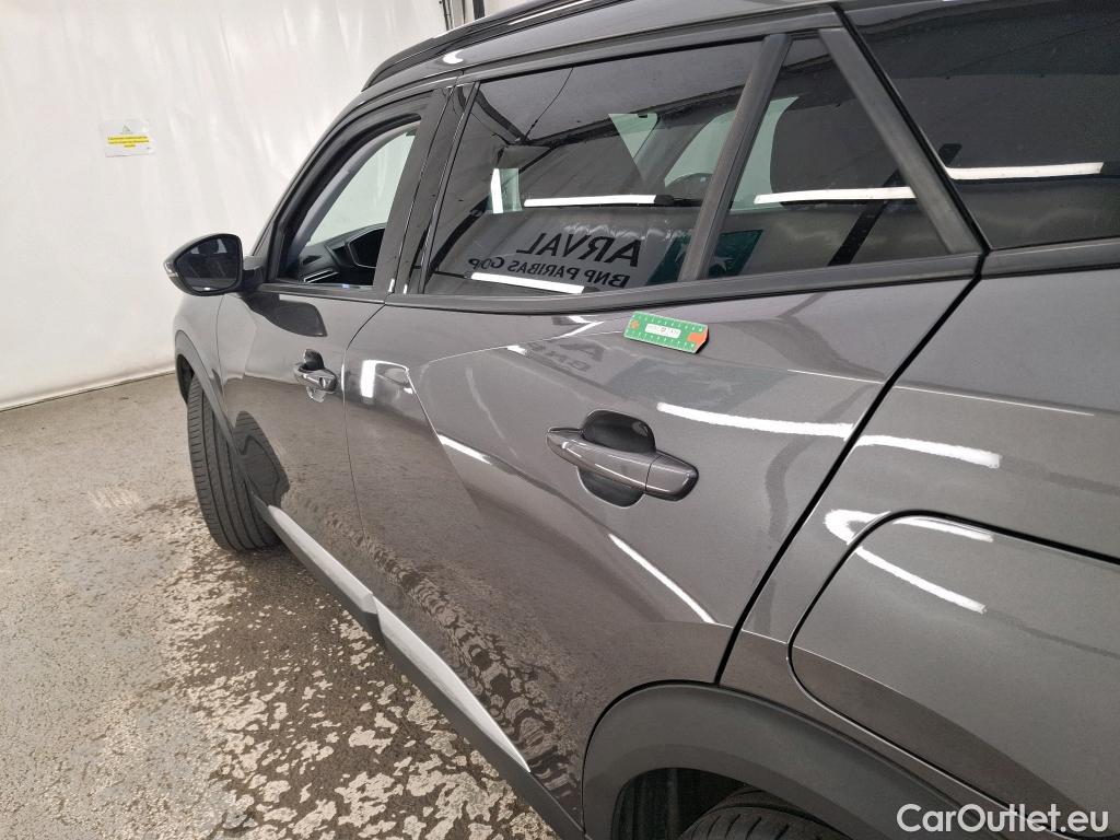  Peugeot  2008  Allure Business 1.5 HDi 130CV BVA8 E6d #7