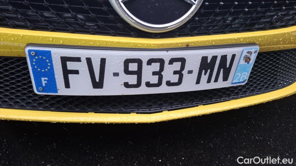  Mercedes  A-Klasse MERCEDES-BENZ Classe A Compact / 2018 / 5P / Berline A 250 e Business Line 8G-DCT #30