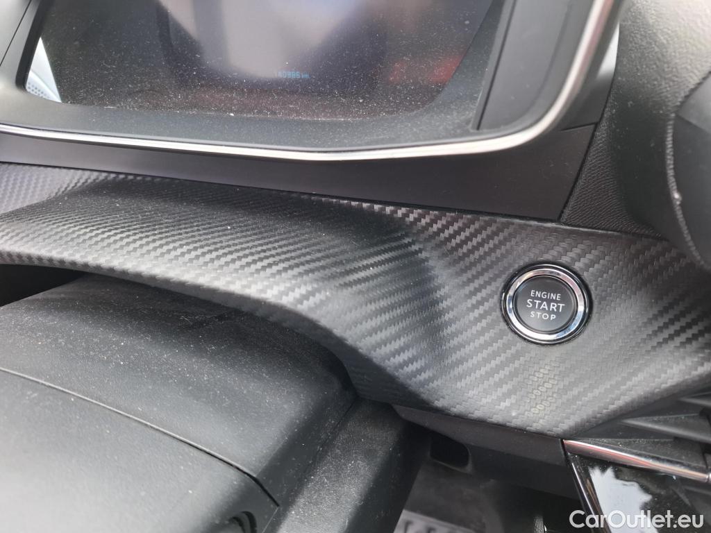  Peugeot  2008 PEUGEOT  / 2019 / 5P / Crossover 1.5 BLUEHDI 100 S&S ALLURE BUSINESS #31