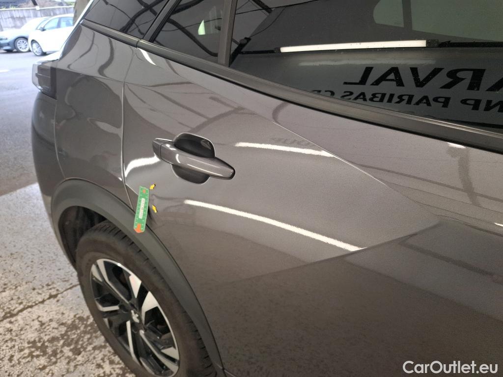  Peugeot  2008  Allure Business 1.5 HDi 130CV BVA8 E6d #12