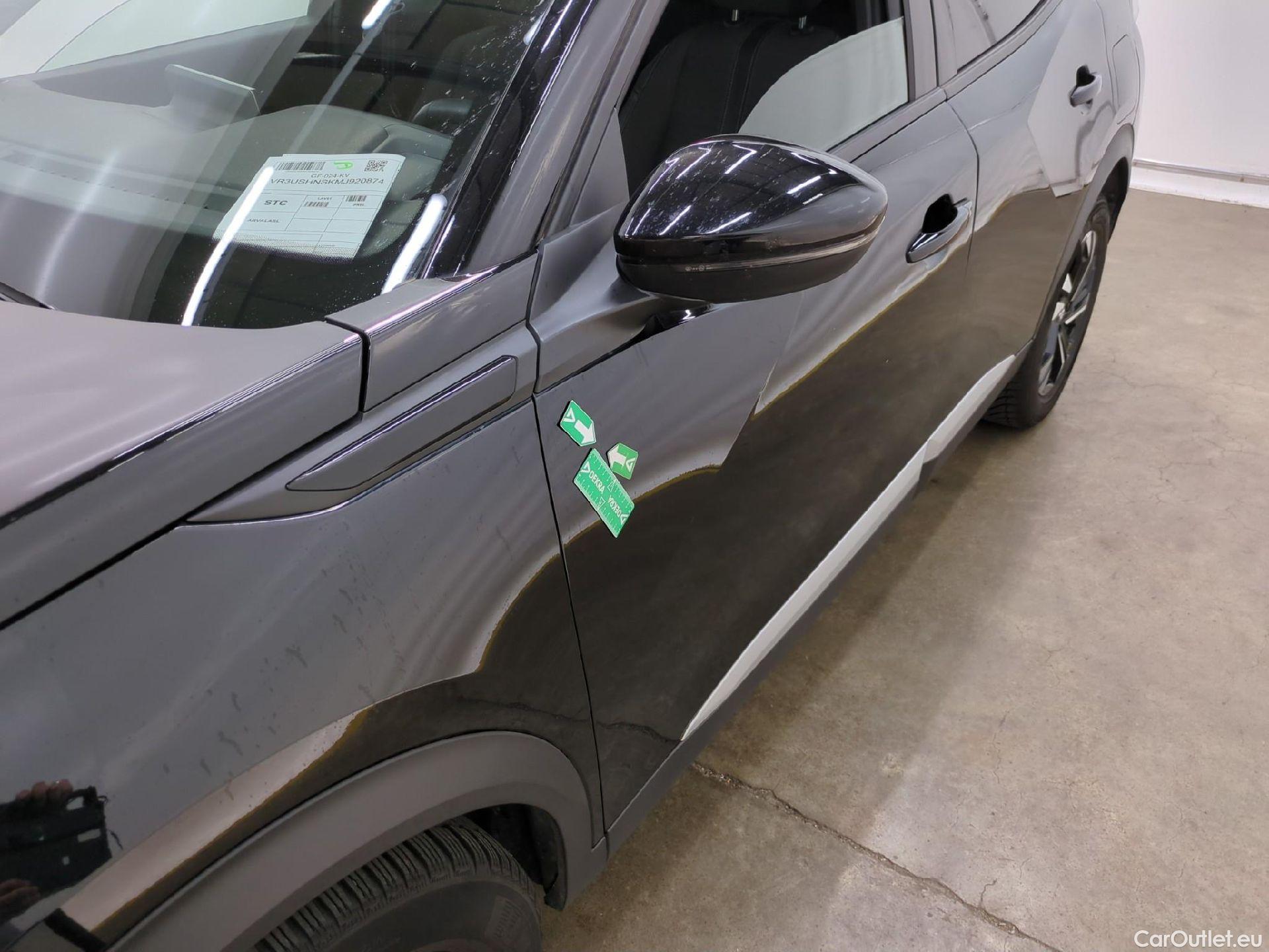  Peugeot  2008  Allure Pack 1.2 PureTech 130CV BVM6 E6d #44