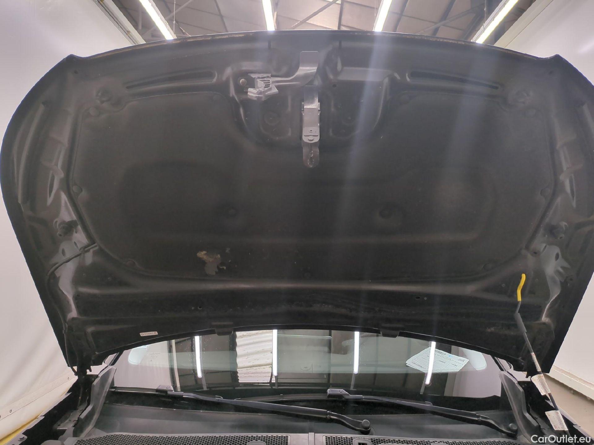  Peugeot  2008  Allure Business 1.5 HDi 130CV BVA8 E6d #45