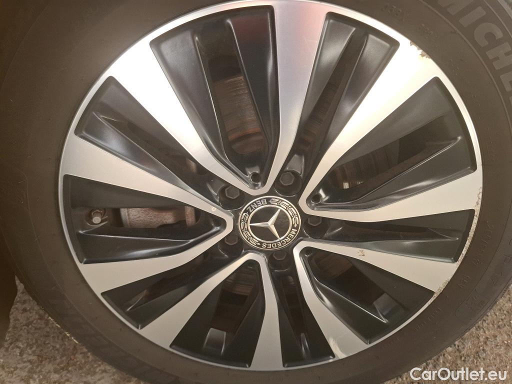  Mercedes  A-Klasse MERCEDES-BENZ Classe A Compact / 2018 / 5P / Berline A 250 e Business Line 8G-DCT #10