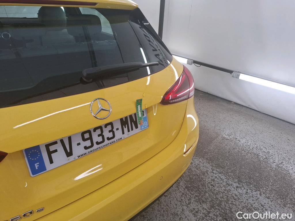  Mercedes  A-Klasse MERCEDES-BENZ Classe A Compact / 2018 / 5P / Berline A 250 e Business Line 8G-DCT #22