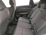 Hyundai  Tucson  Business Mild-Hybrid 2WD 1.6 CRDI 135CV BVA7 E6d #11