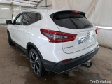  Nissan  Qashqai NISSAN  5p Crossover 1.2 DIG-T 115 Xtronic Tekna #2
