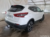  Nissan  Qashqai NISSAN  5p Crossover 1.2 DIG-T 115 Xtronic Tekna #3