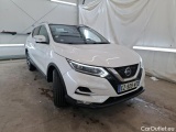  Nissan  Qashqai NISSAN  5p Crossover 1.2 DIG-T 115 Xtronic Tekna #4