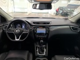  Nissan  Qashqai NISSAN  5p Crossover 1.2 DIG-T 115 Xtronic Tekna #5