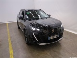  Peugeot  2008  Allure Pack 1.2 PureTech 130CV BVM6 E6d #2