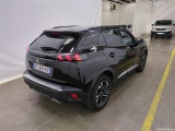  Peugeot  2008  Allure Pack 1.2 PureTech 130CV BVM6 E6d #3