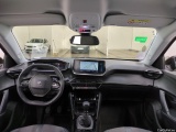  Peugeot  2008  Allure Pack 1.2 PureTech 130CV BVM6 E6d #5