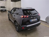  Peugeot  2008  Allure Pack 1.2 PureTech 130CV BVM6 E6d #4