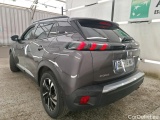  Peugeot  2008  Allure Pack 1.5 HDi 130CV BVA8 E6d #2