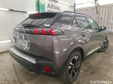  Peugeot  2008  Allure Pack 1.5 HDi 130CV BVA8 E6d #3