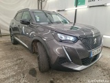  Peugeot  2008  Allure Pack 1.5 HDi 130CV BVA8 E6d #4