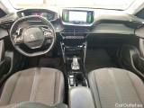  Peugeot  2008  Allure Pack 1.5 HDi 130CV BVA8 E6d #5