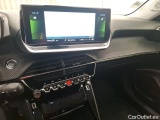  Peugeot  2008  Allure Pack 1.5 HDi 130CV BVA8 E6d #7
