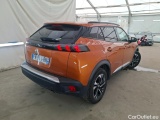 Peugeot  2008 PEUGEOT  / 2019 / 5P / Crossover 1.5 BLUEHDI 100 S&S ALLURE BUSINESS #3