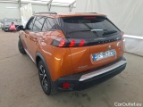  Peugeot  2008 PEUGEOT  / 2019 / 5P / Crossover 1.5 BLUEHDI 100 S&S ALLURE BUSINESS #2