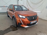  Peugeot  2008 PEUGEOT  / 2019 / 5P / Crossover 1.5 BLUEHDI 100 S&S ALLURE BUSINESS #4