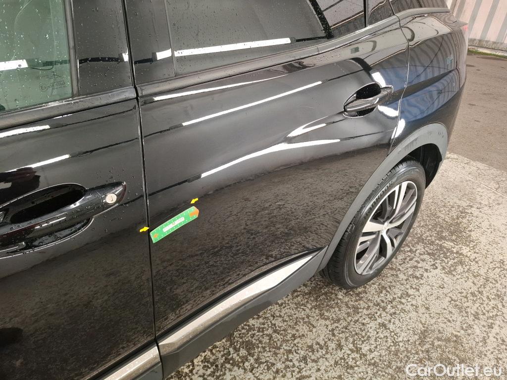  Peugeot  3008  Allure Pack 1.5 HDi 130CV BVM6 E6d #3