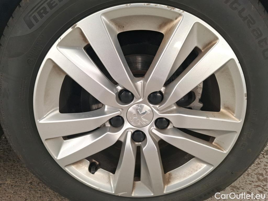  Peugeot  308  Active Business 1.5 HDi 130CV BVM6 E6dT #55